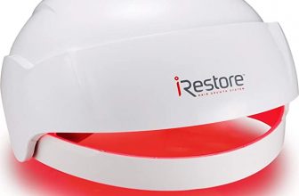 iRestore Essential Laser Hair Growth System
